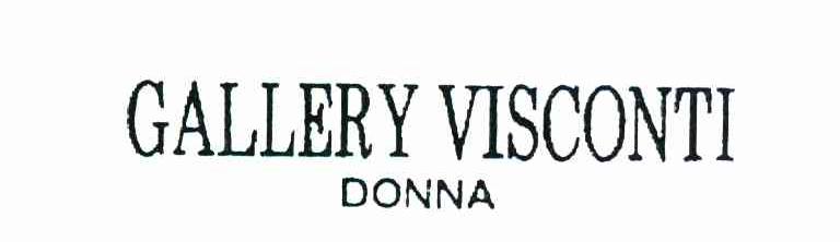 GALLERY VISCONTI DONNA