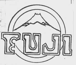 FUJI