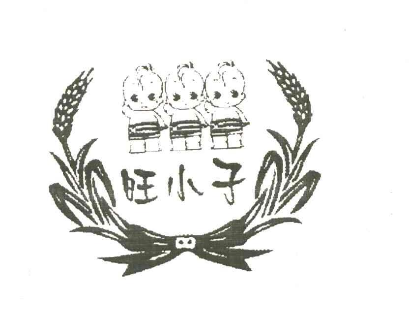 旺小子