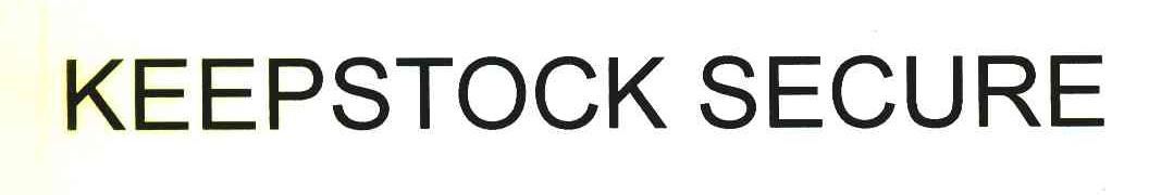 KEEPSTOCK SECURE