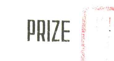PRIZE