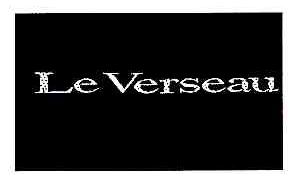 LE VERSEAU