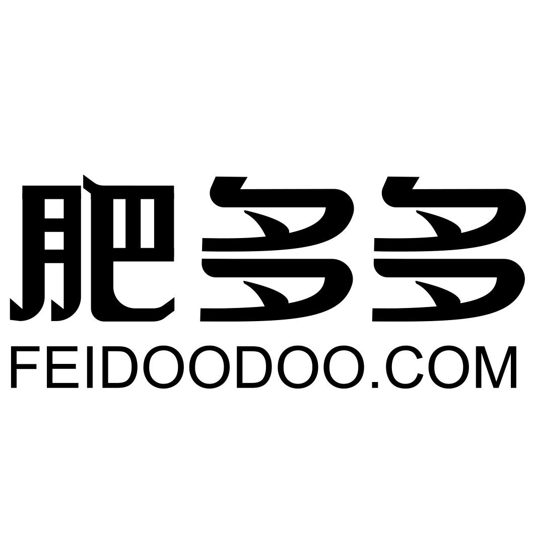 肥多多 FEIDOODOO.COM