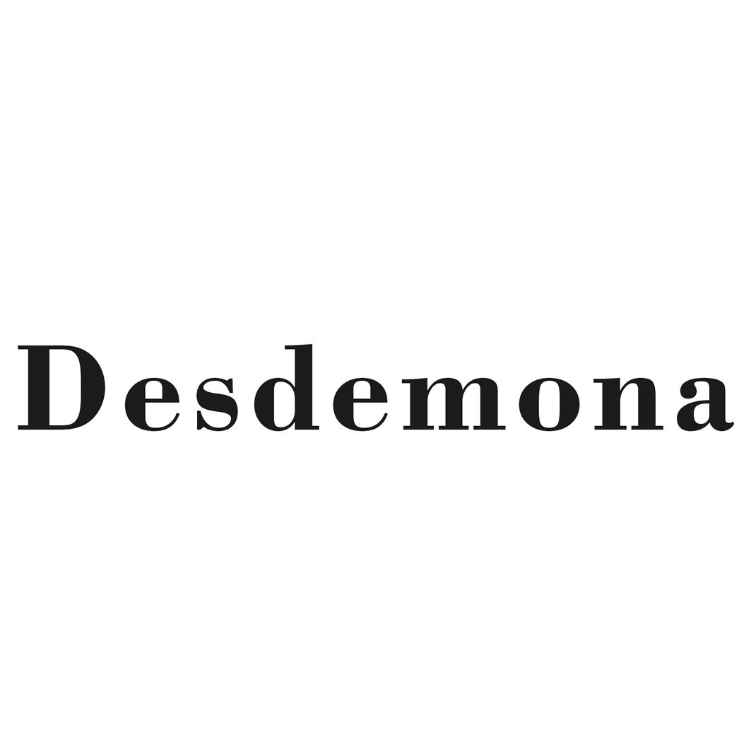 DESDEMONA