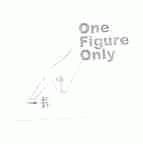 一指;ONE FIGVRE ONLY