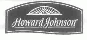 HOWARD JOHNSON
