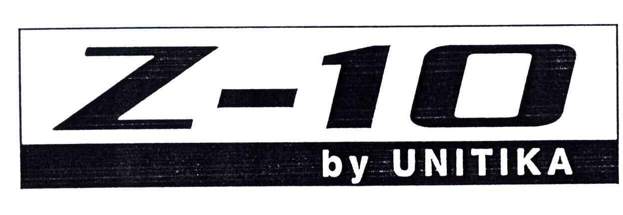 Z-10 BY UNITIKA
