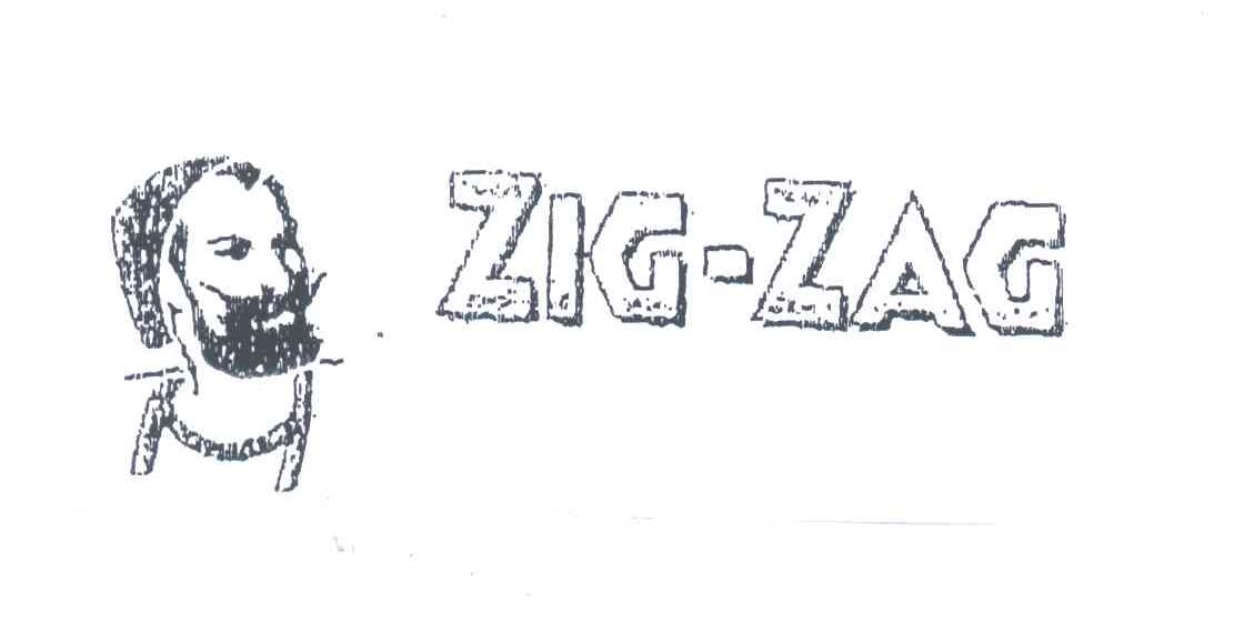 ZIG-ZAG;