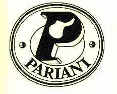 PARIANI P