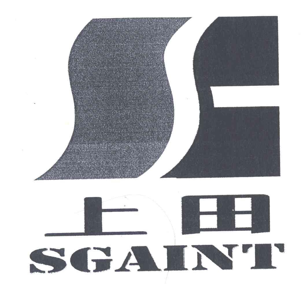上田;SGAINT