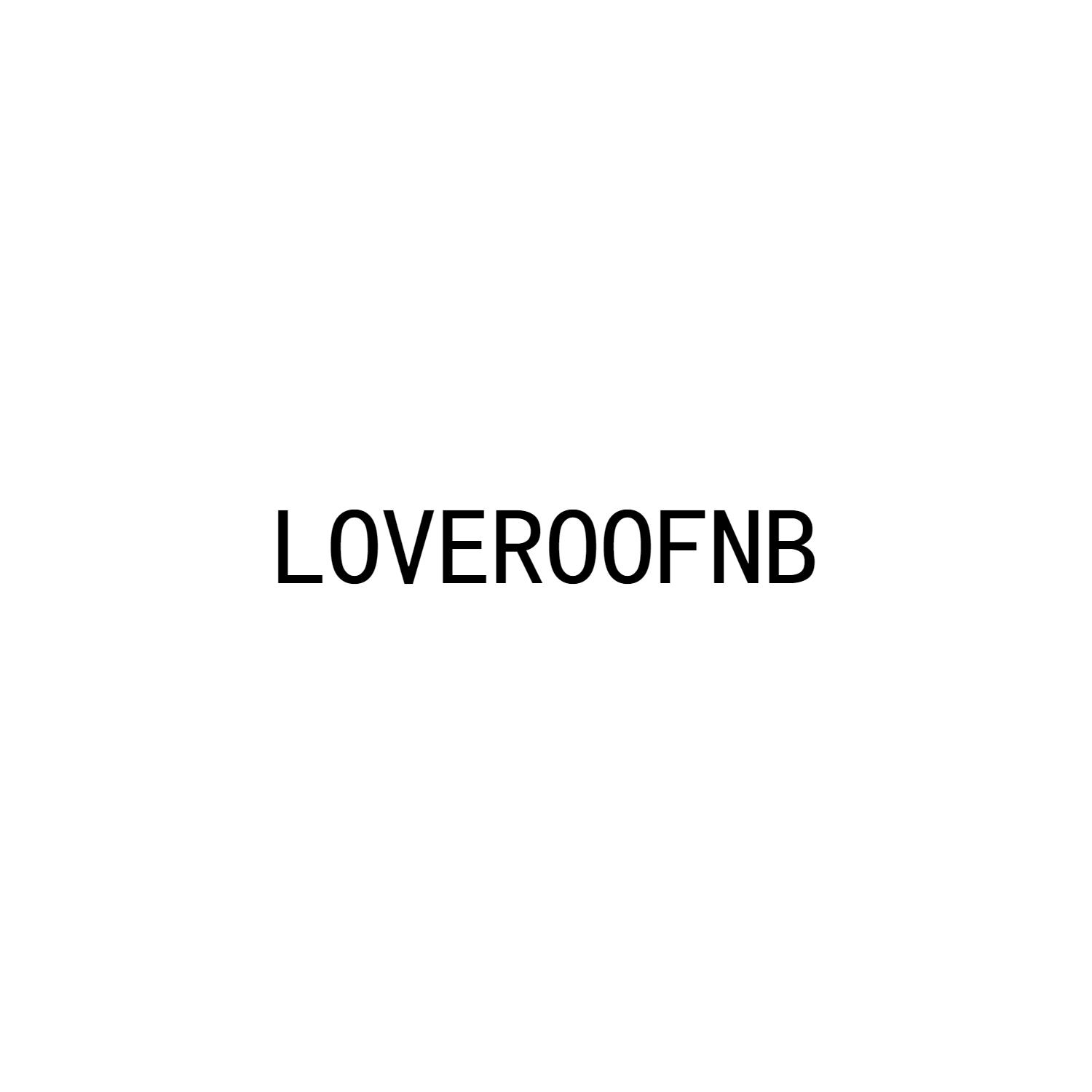LOVEROOFNB