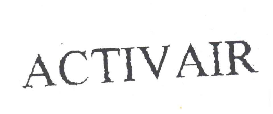 ACTIVAIR