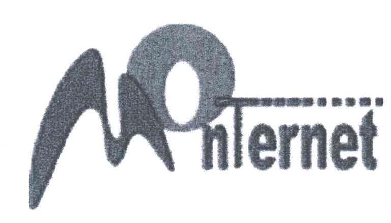 MONTERNET