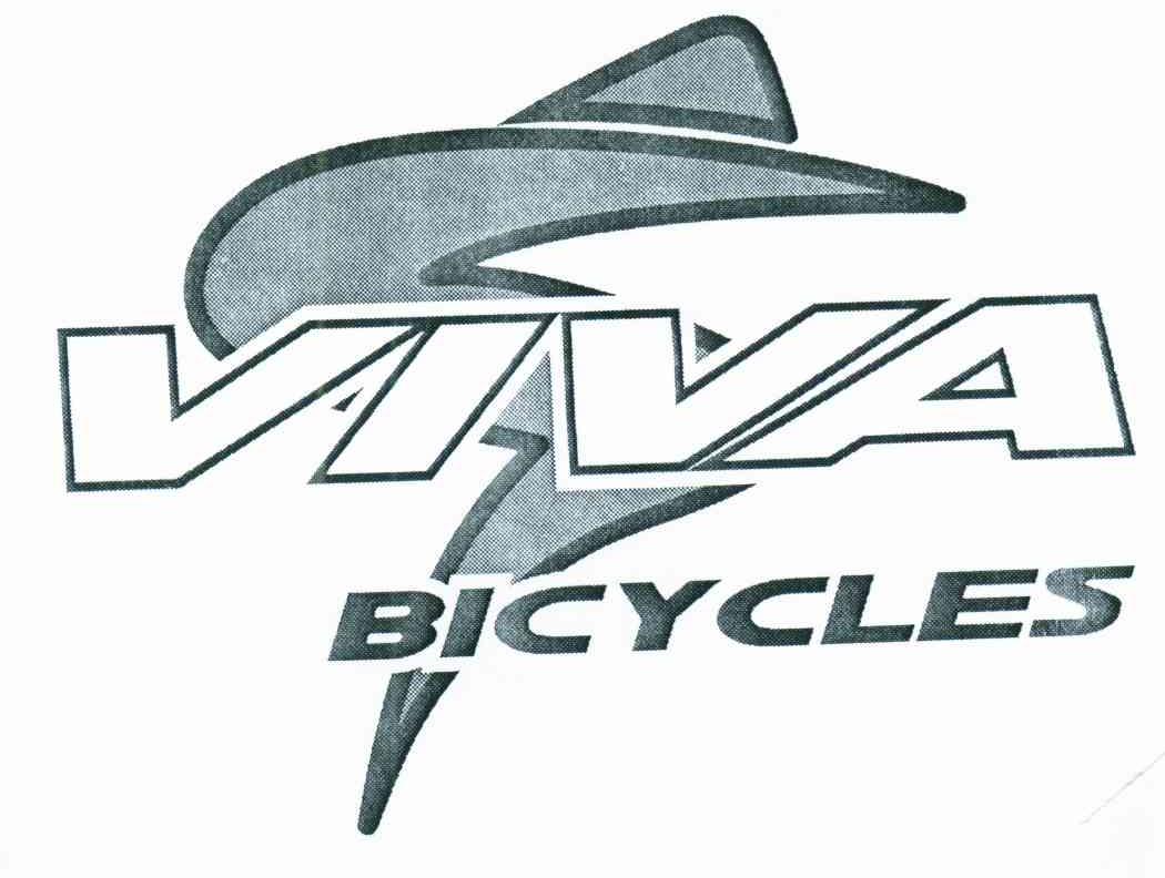 VIVA;BICYCLES