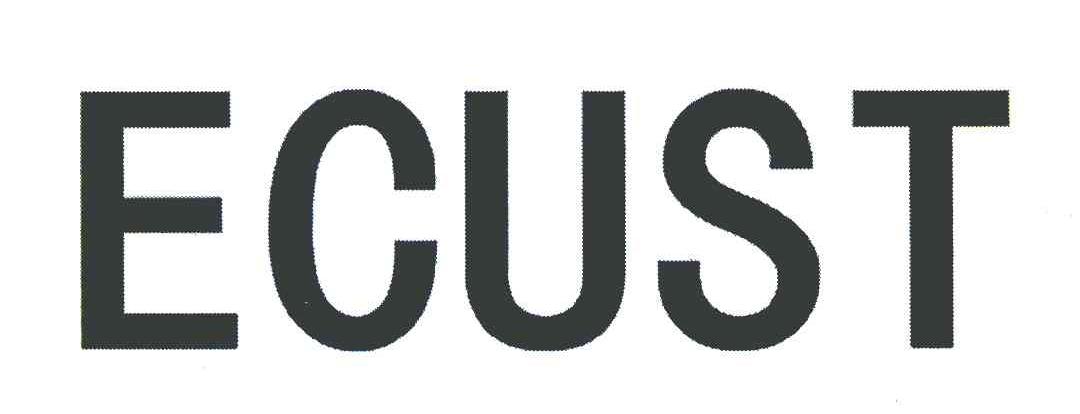 ECUST