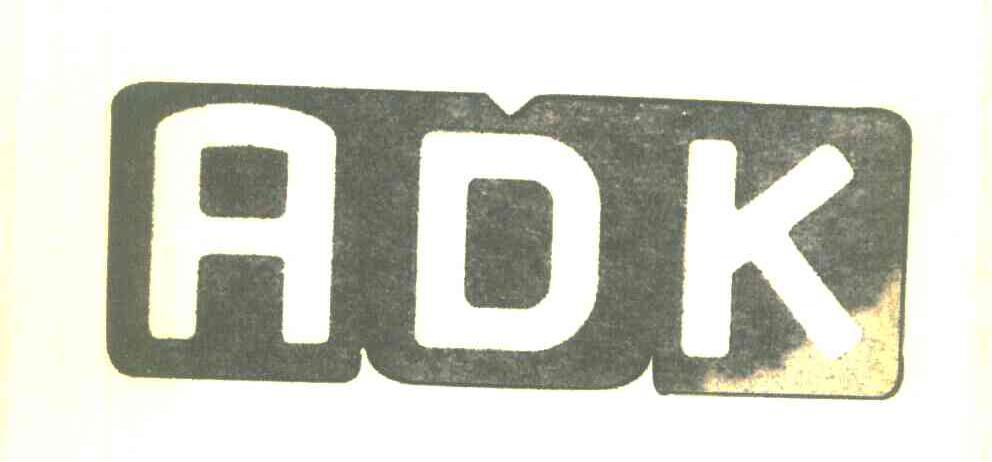 ADK