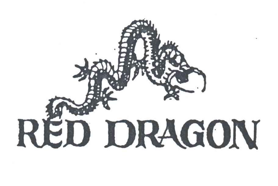 RED DRAGON