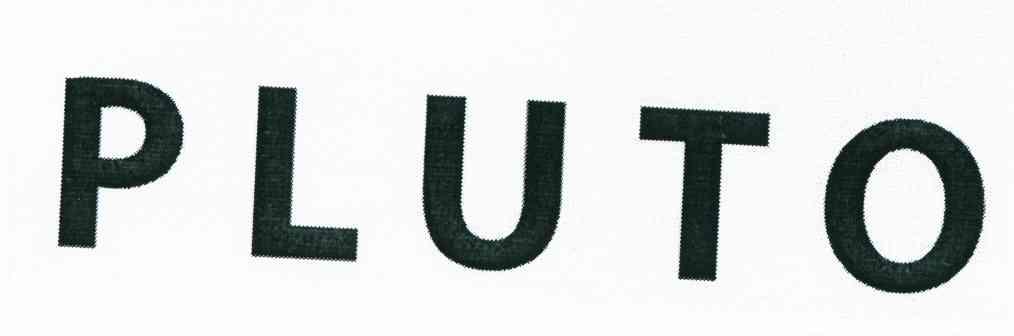 PLUTO
