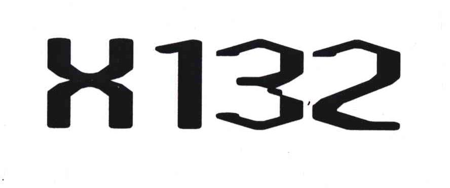 X;132