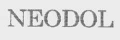 NEODOL