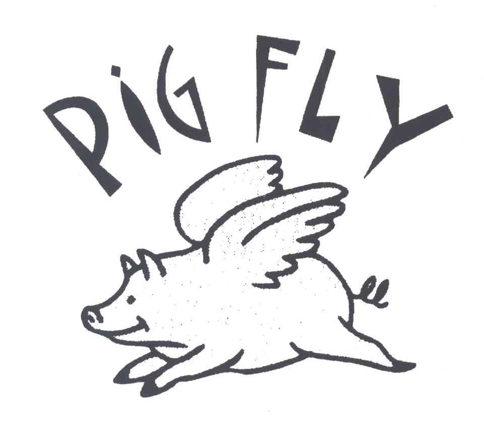 PIG FLY