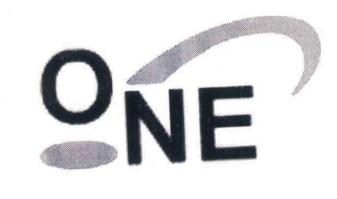 ONE