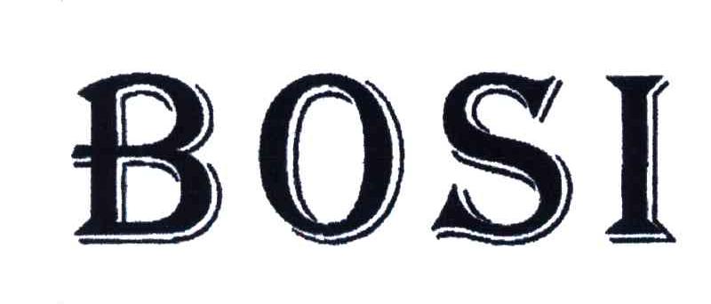 BOSI