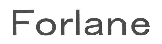 FORLANE