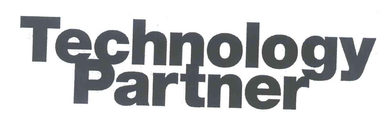 TECHNOLOGY PARTNER