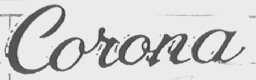 CORONA