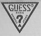 GUESS?