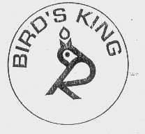BIRD'S KING