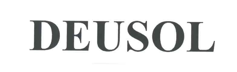 DEUSOL