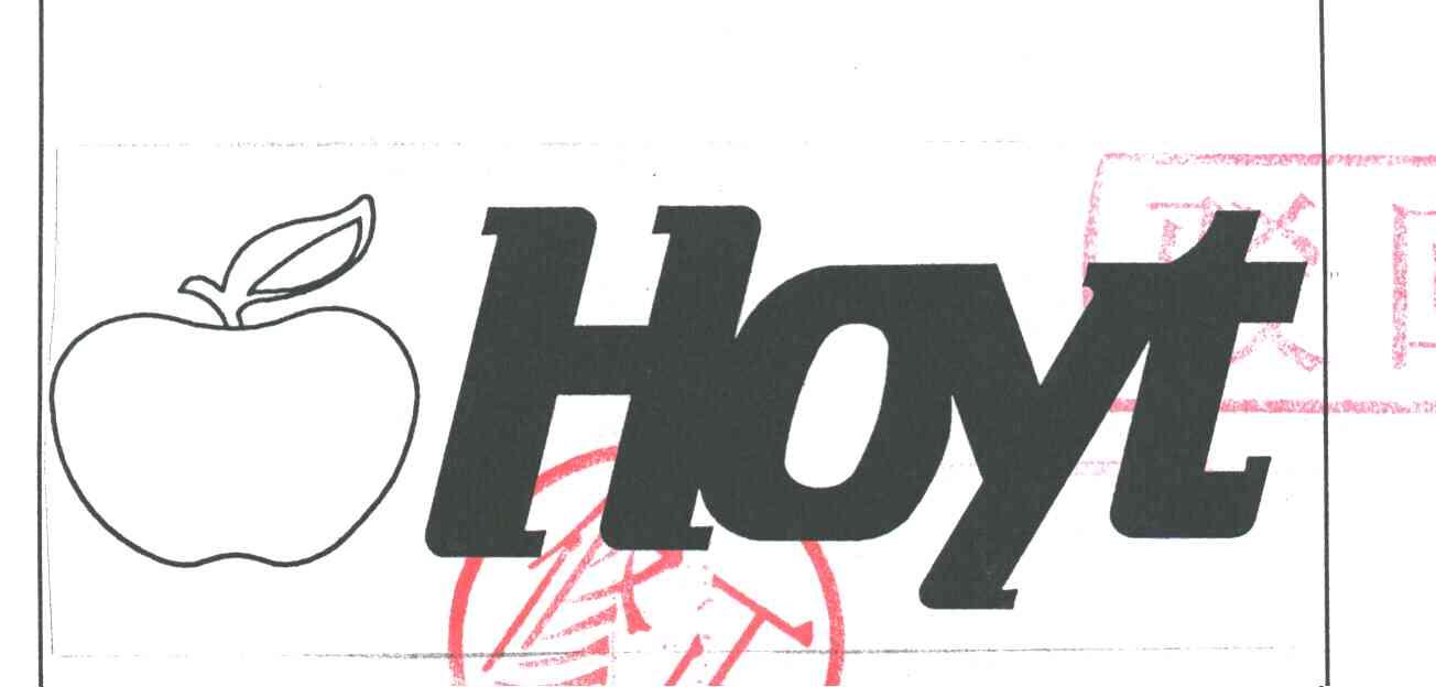 HOYT