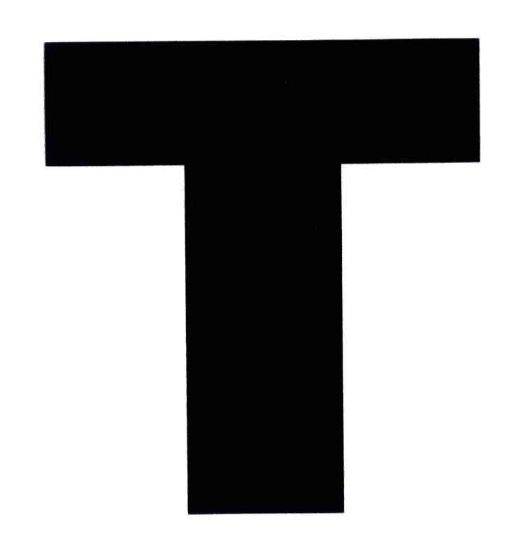 T