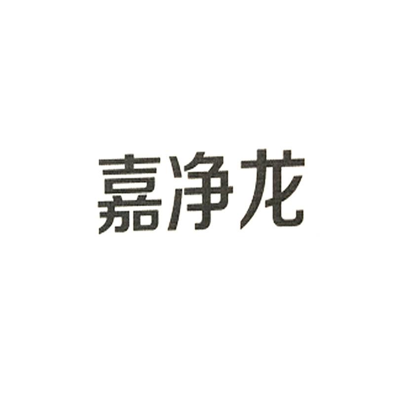 嘉净龙
