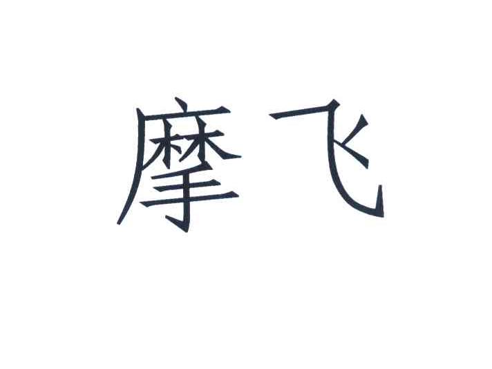 摩飞