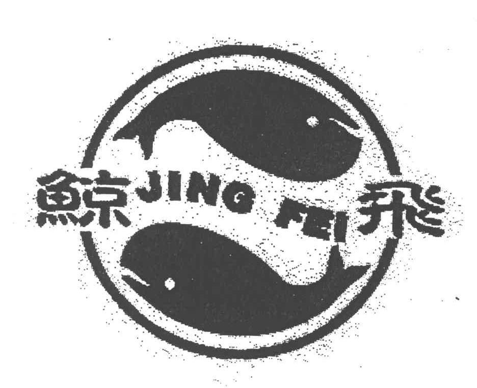 鲸飞