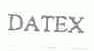 DATEX