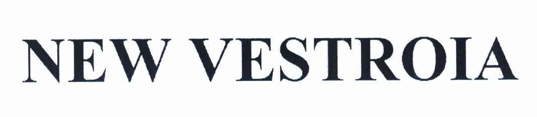 NEW VESTROIA