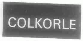 COLKORLE