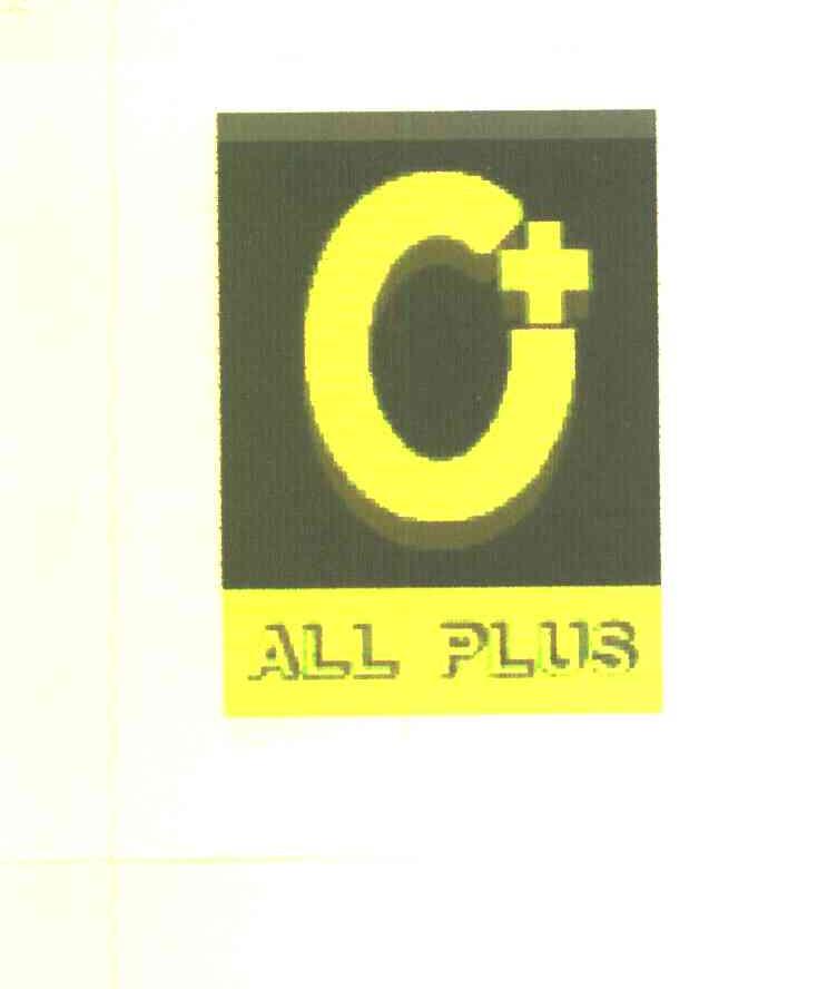 ALL PLUS C