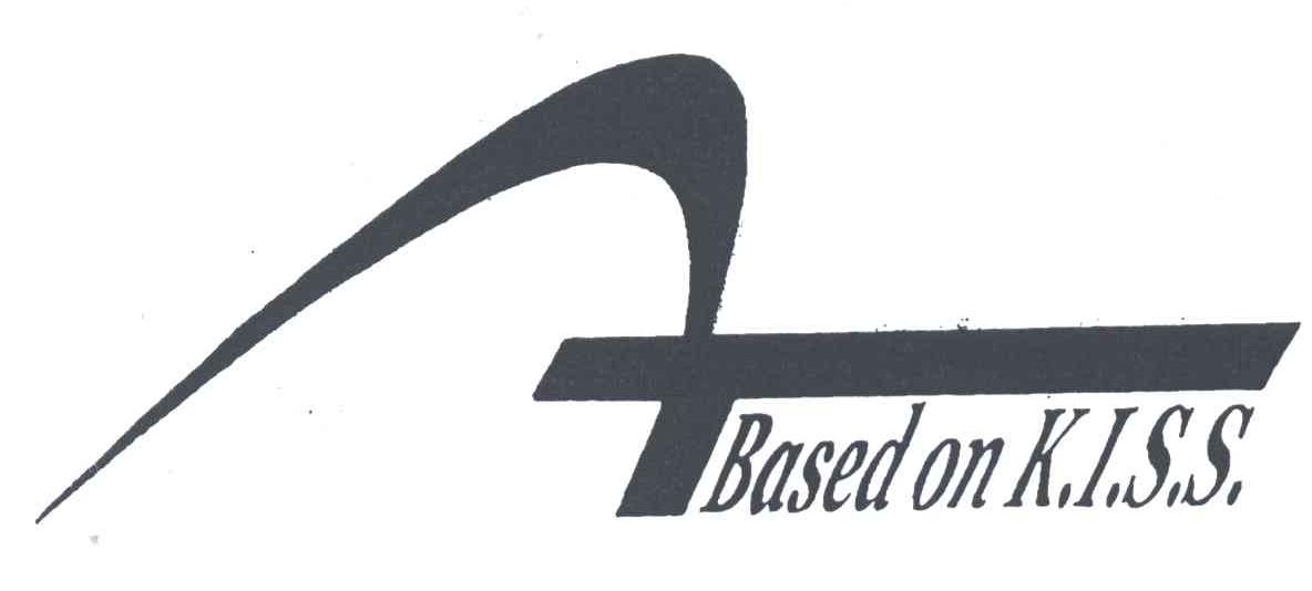 BASEDON KISS