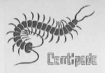 CENTIPEDE
