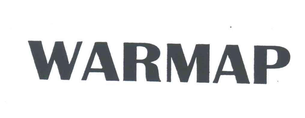 WARMAP