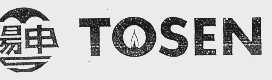 汤申  TOSEN