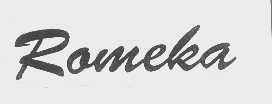 ROMEKA