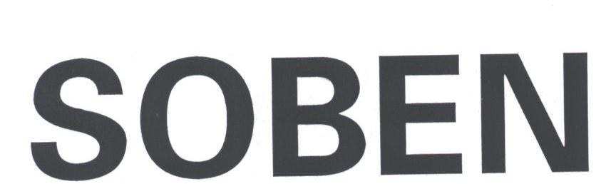 SOBEN