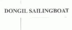 DONGIL SAILINGBOAT