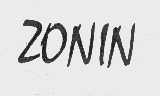 ZONIN